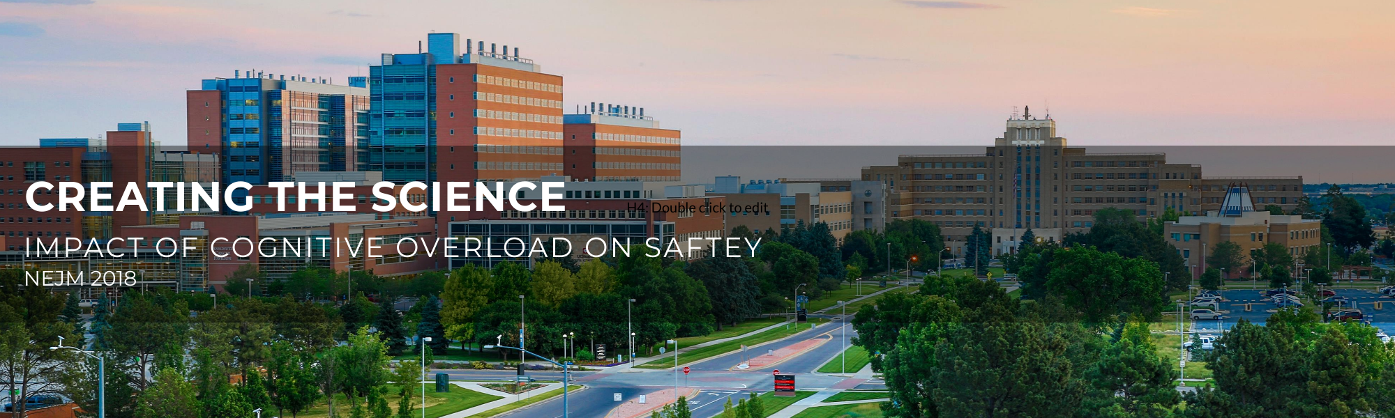 ImpactofCognitiveoverloadonSafety