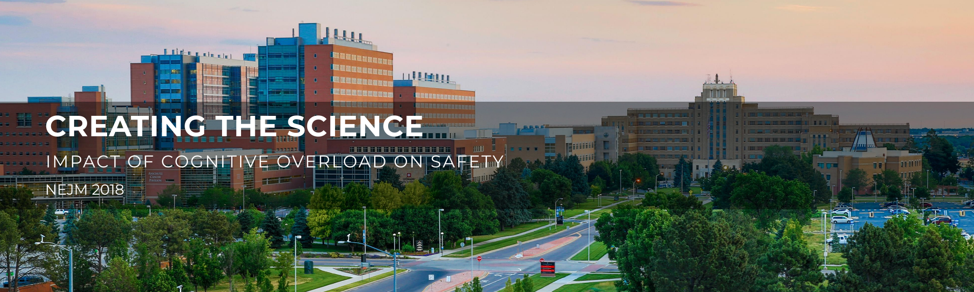 IMPACTOFCOGNITIVEOVERLOADONSAFETY