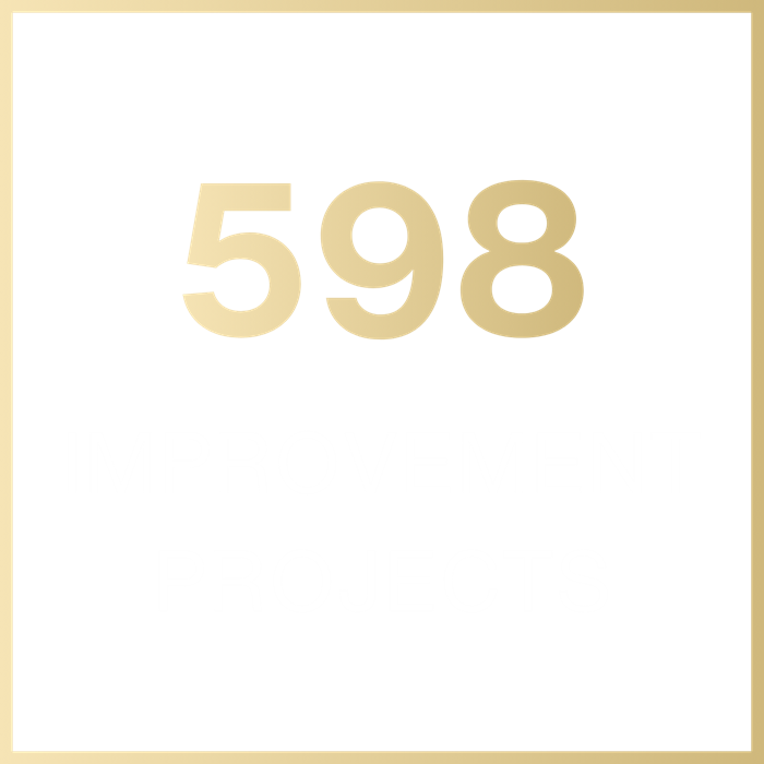 598ImprovementProjects