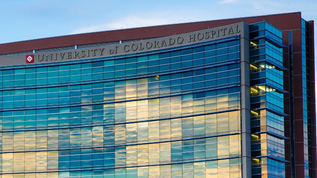ChildrensHospitalColoradoexteriorview