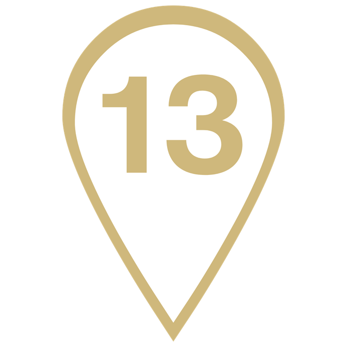 Number13