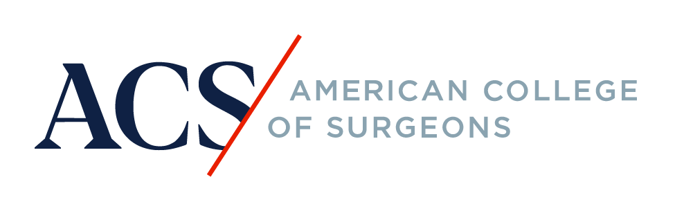 AmericanCollegeofSurgeonsLogo