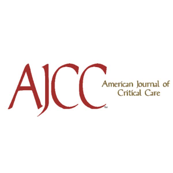 AmericanJournalofCriticalCare