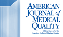 AmericanJournalofMedicalQuality