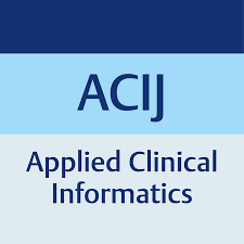 AppliedClinicalInformatics