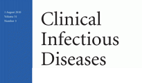 Clinical Infectious Diseases journal