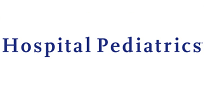 HospitalPediatrics