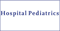 HospitalPediatrics