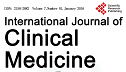 Intnl Journal Clinical Med
