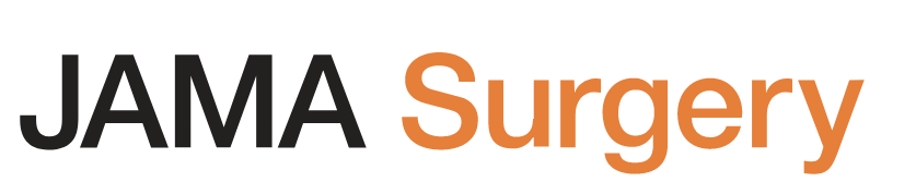 JAMA Surgery Logo