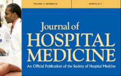 JournalofHospitalMedicine