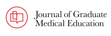 JouralofGraduatemedicaleducation