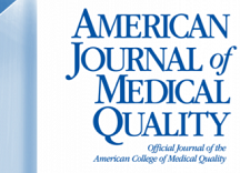 AmericanJournalofMedicalQuality