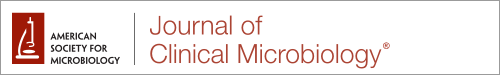 journal of clinical microbiology