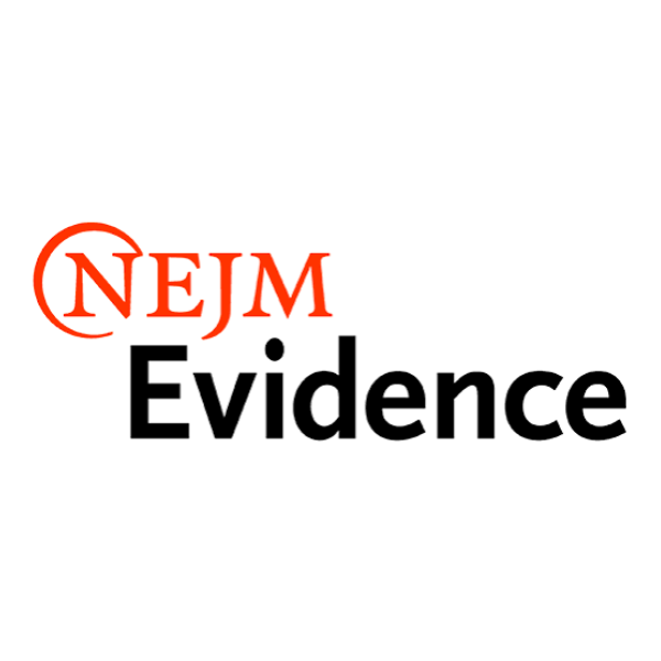 NEJM Evidence