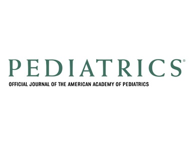 PediatricsOfficialJournaloftheAmericanAcademyofPediatrics