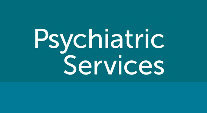 Psychiatric Services Logo