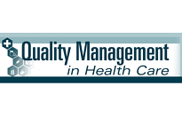 Qual Management in Healthcare