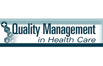 QualManagementinHealthcare