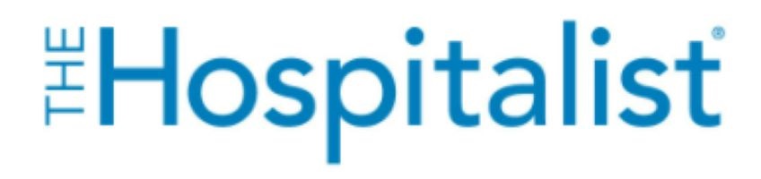 TheHospitalistLogo