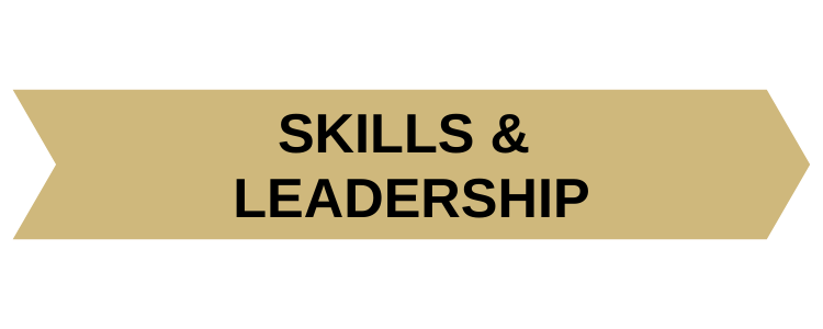 Skillsleadership