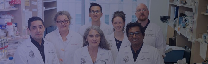 Doctorsinalabsmiling