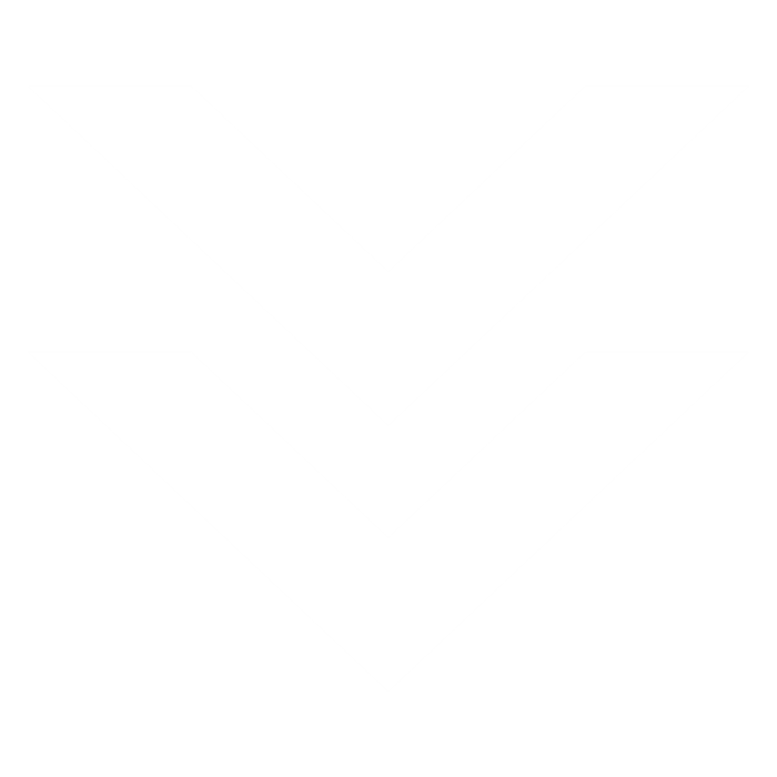 Twostackedarrowspointingdown