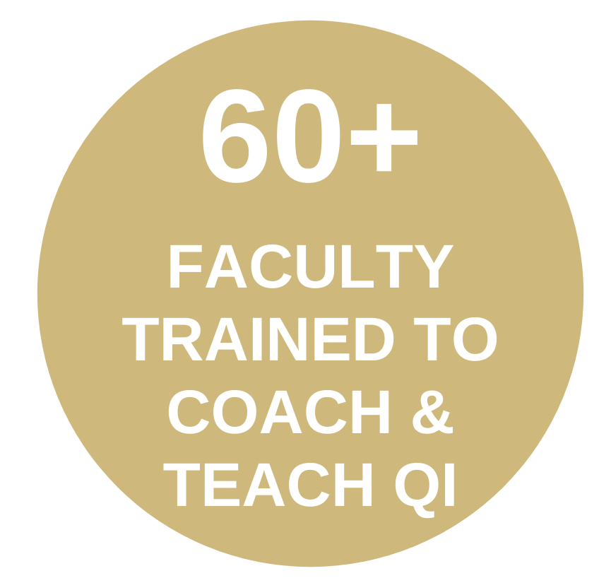 60facultytrainedinQIPS