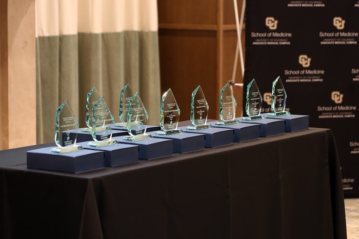 Awards