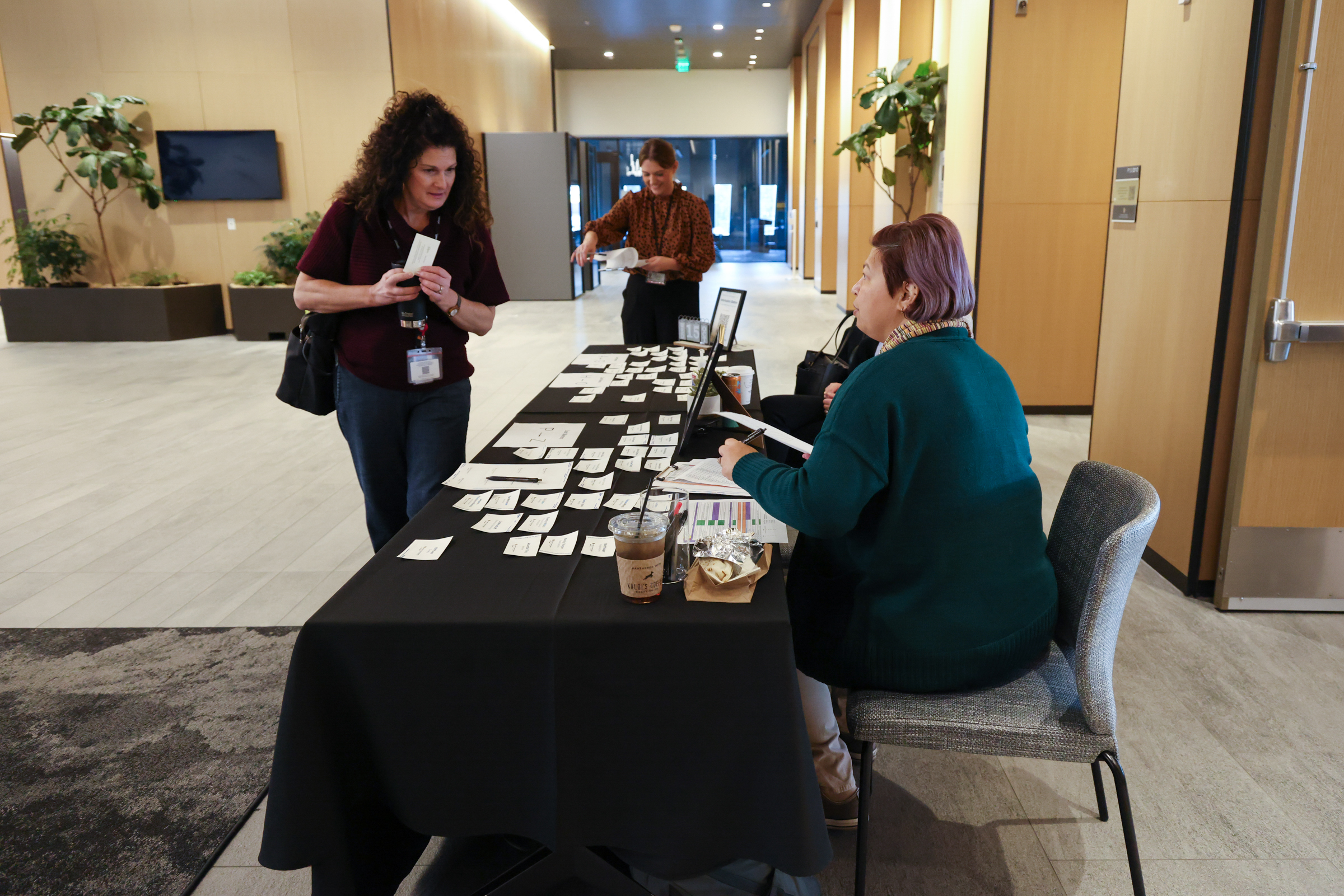 Staffat2025NewFacultyWelcomeOnboardingEvent