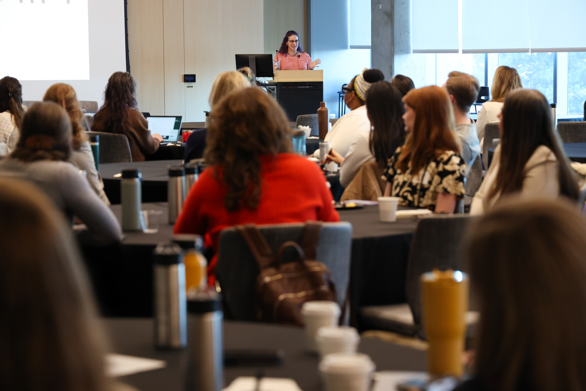 Facultyat2025NewFacultyWelcomeOnboardingEvent