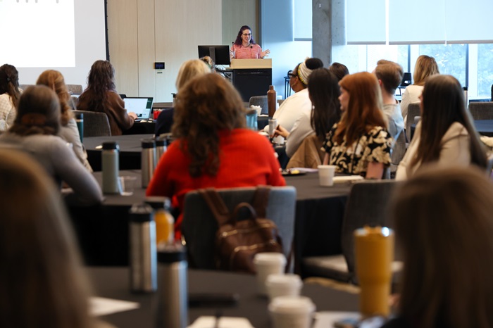 Facultyat2025NewFacultyWelcomeOnboardingEvent