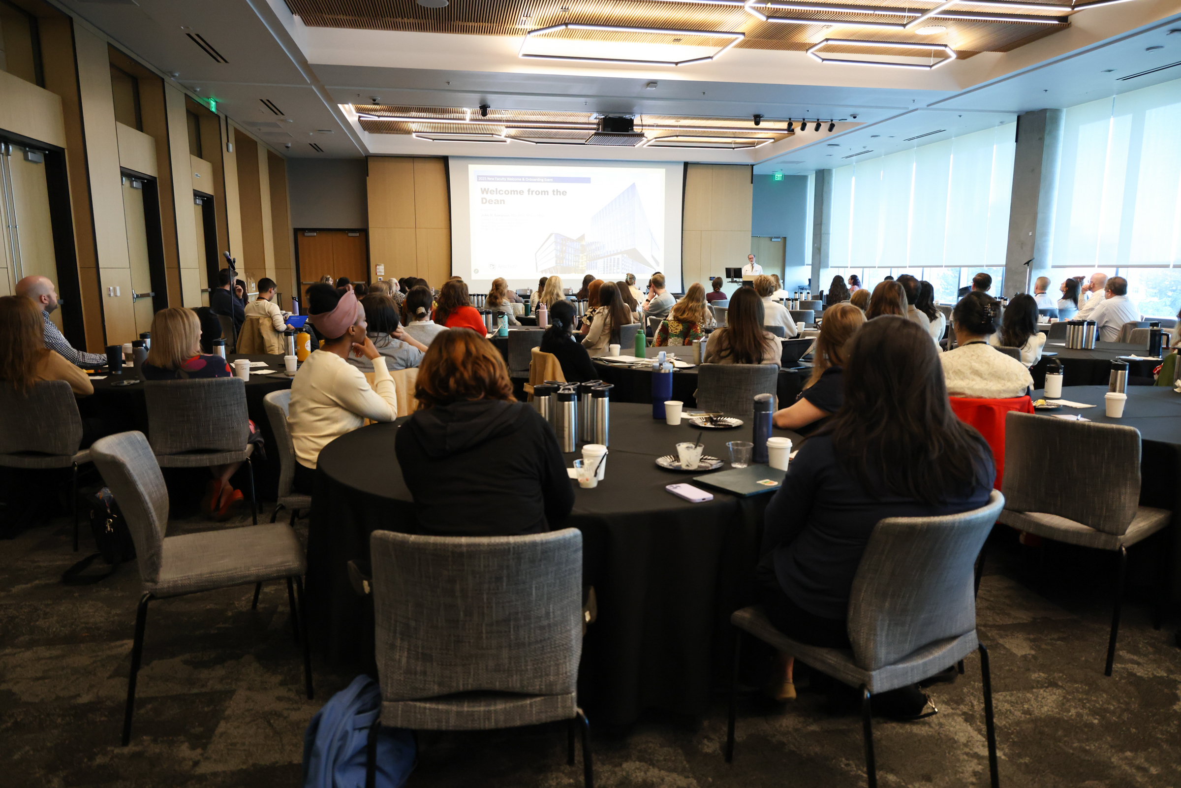 2025NewFacultyWelcomeOnboardingEvent