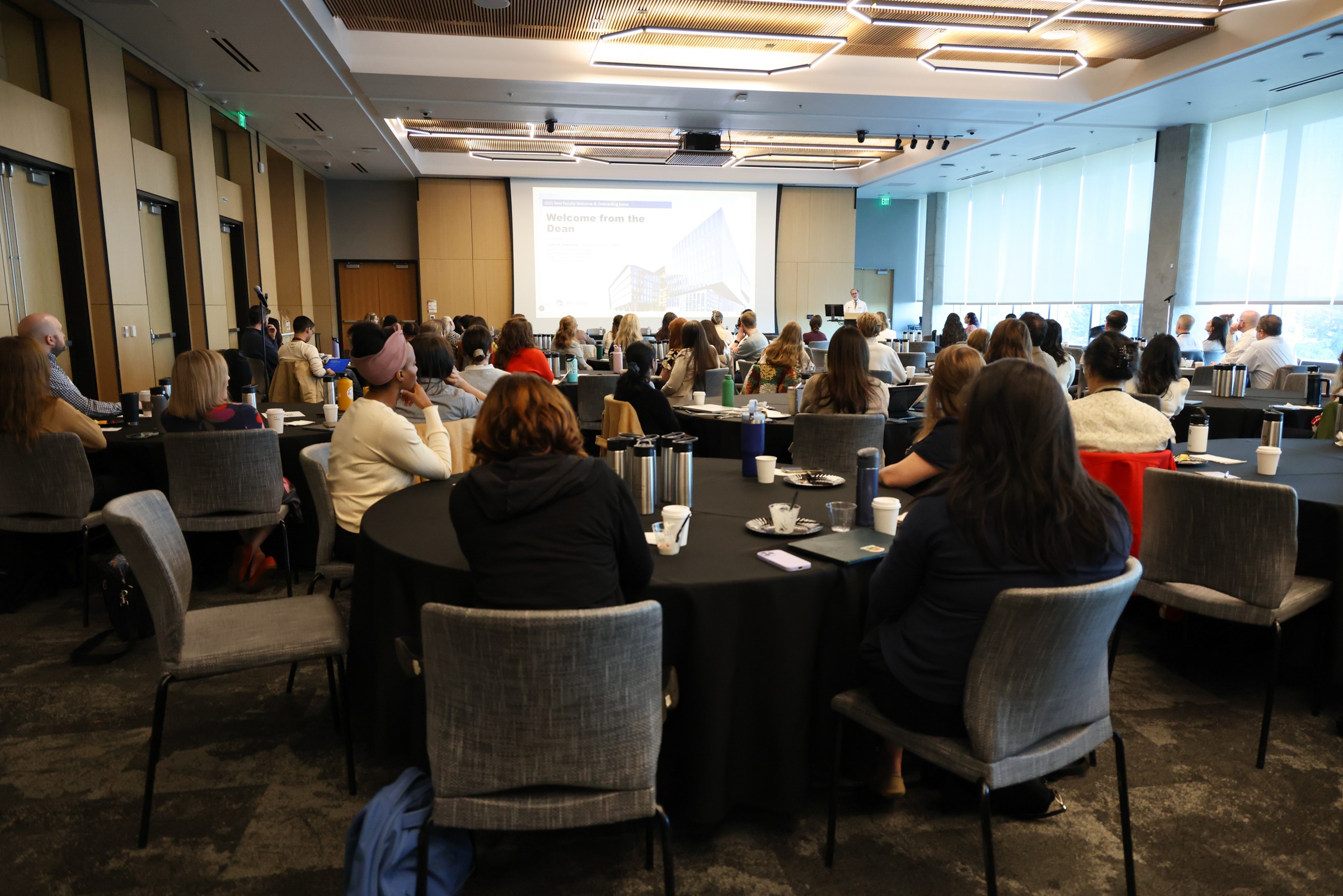 2025NewFacultyWelcomeOnboardingEvent