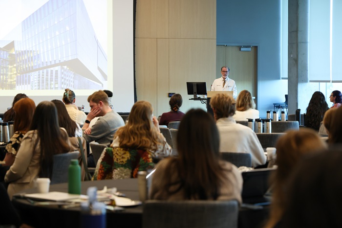 2025NewFacultyWelcomeOnboardingEvent