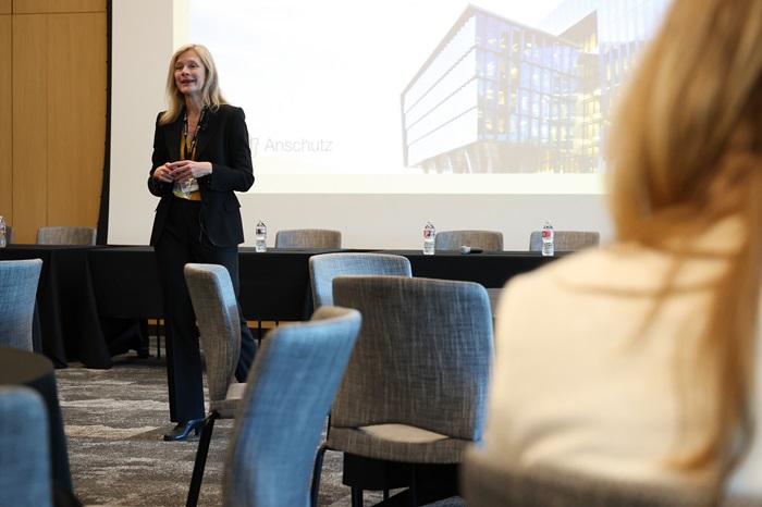 2025NewFacultyWelcomeOnboardingEvent