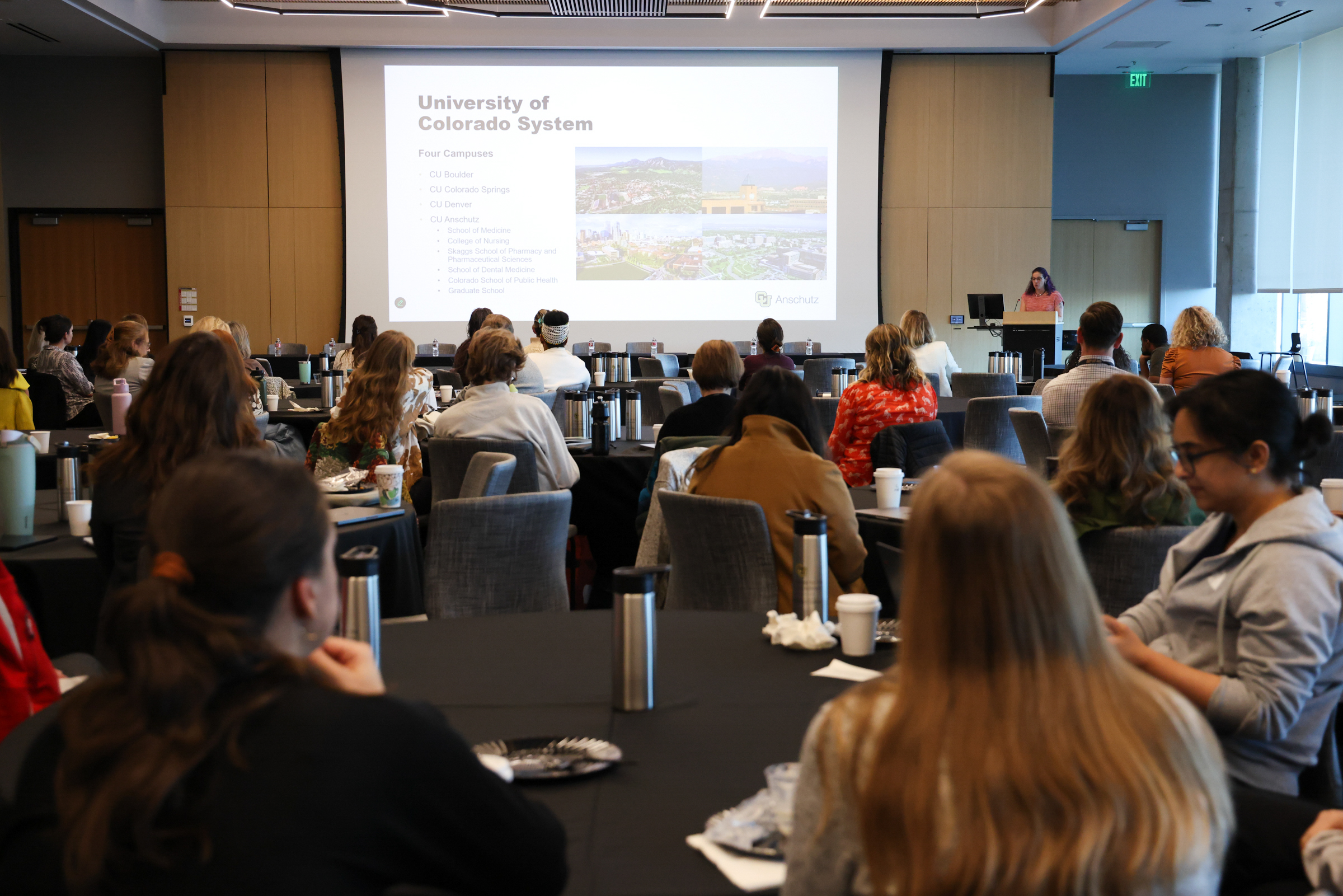 2025NewFacultyWelcomeOnboardingEvent