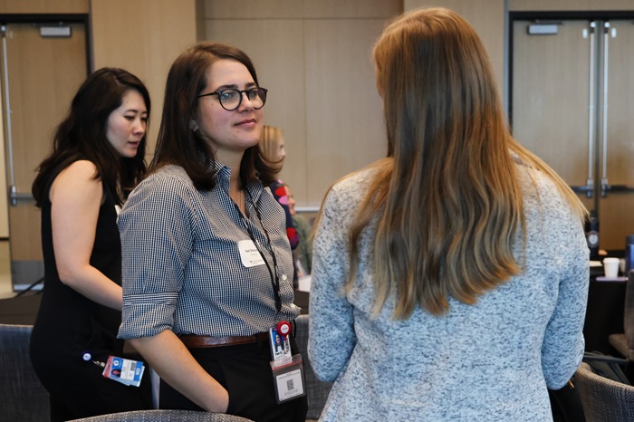 Facultyat2025NewFacultyWelcomeOnboardingEvent