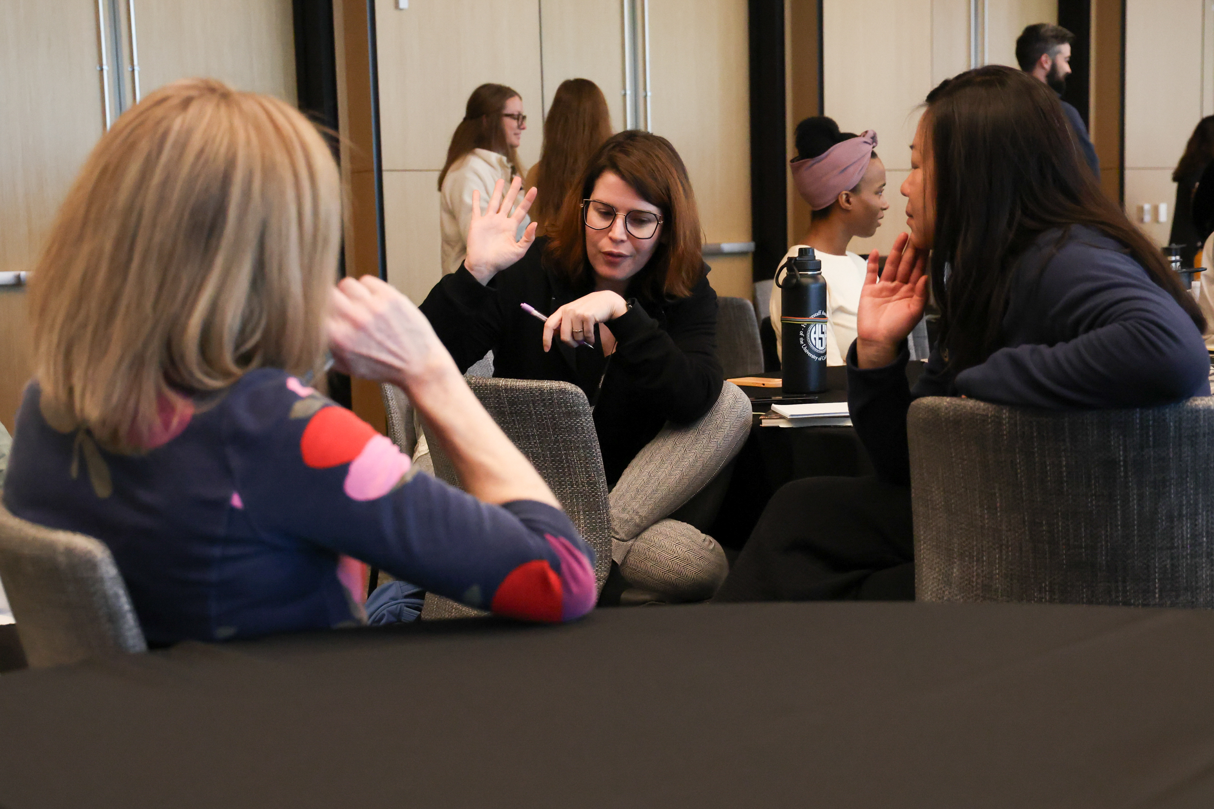 2025NewFacultyWelcomeOnboardingEvent