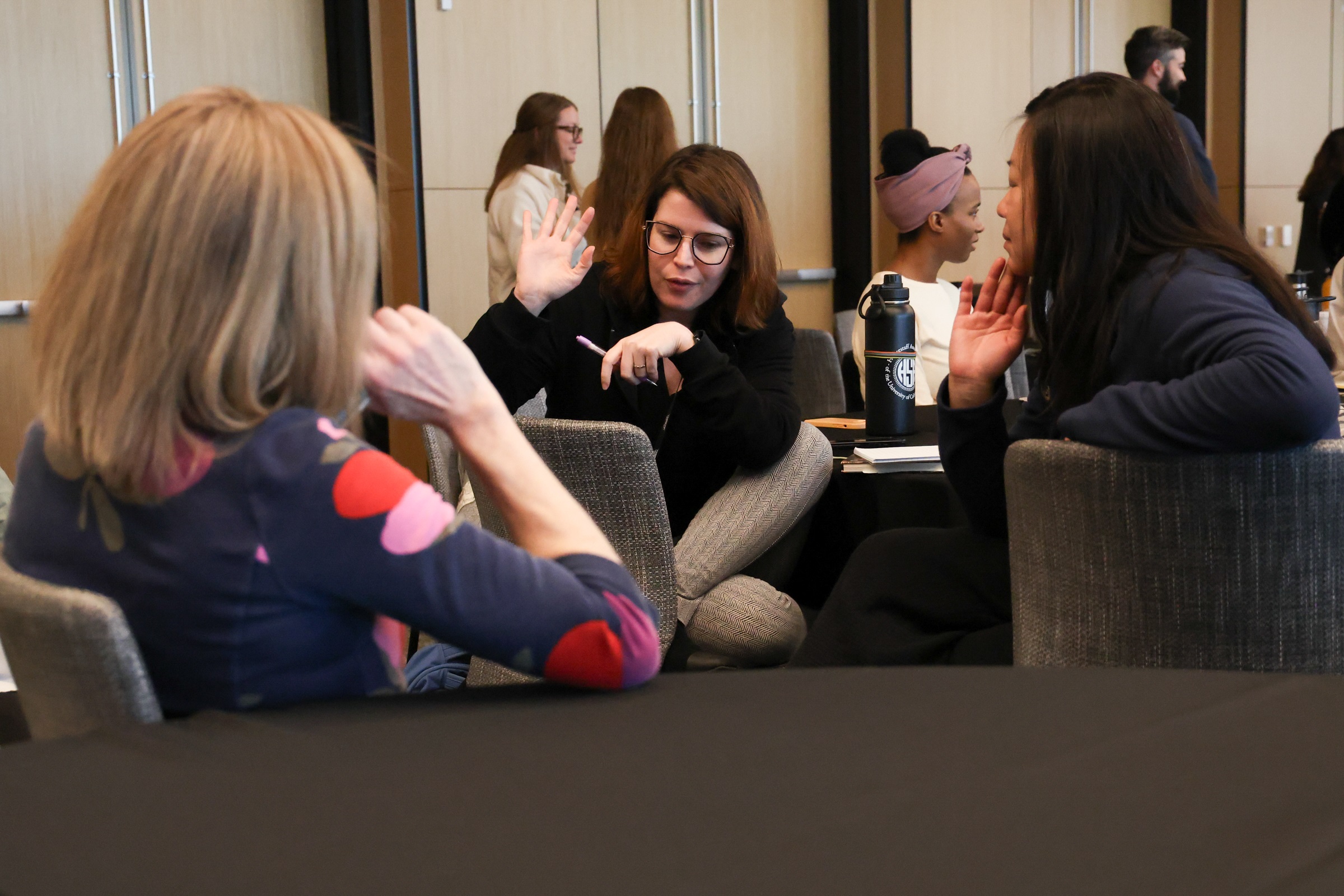 2025NewFacultyWelcomeOnboardingEvent