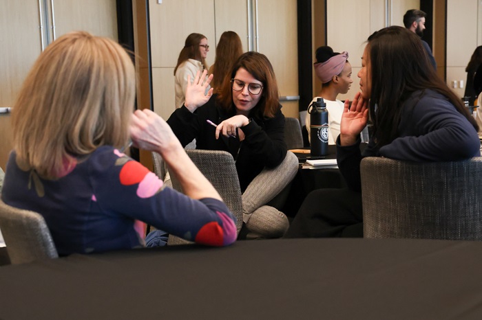 2025NewFacultyWelcomeOnboardingEvent