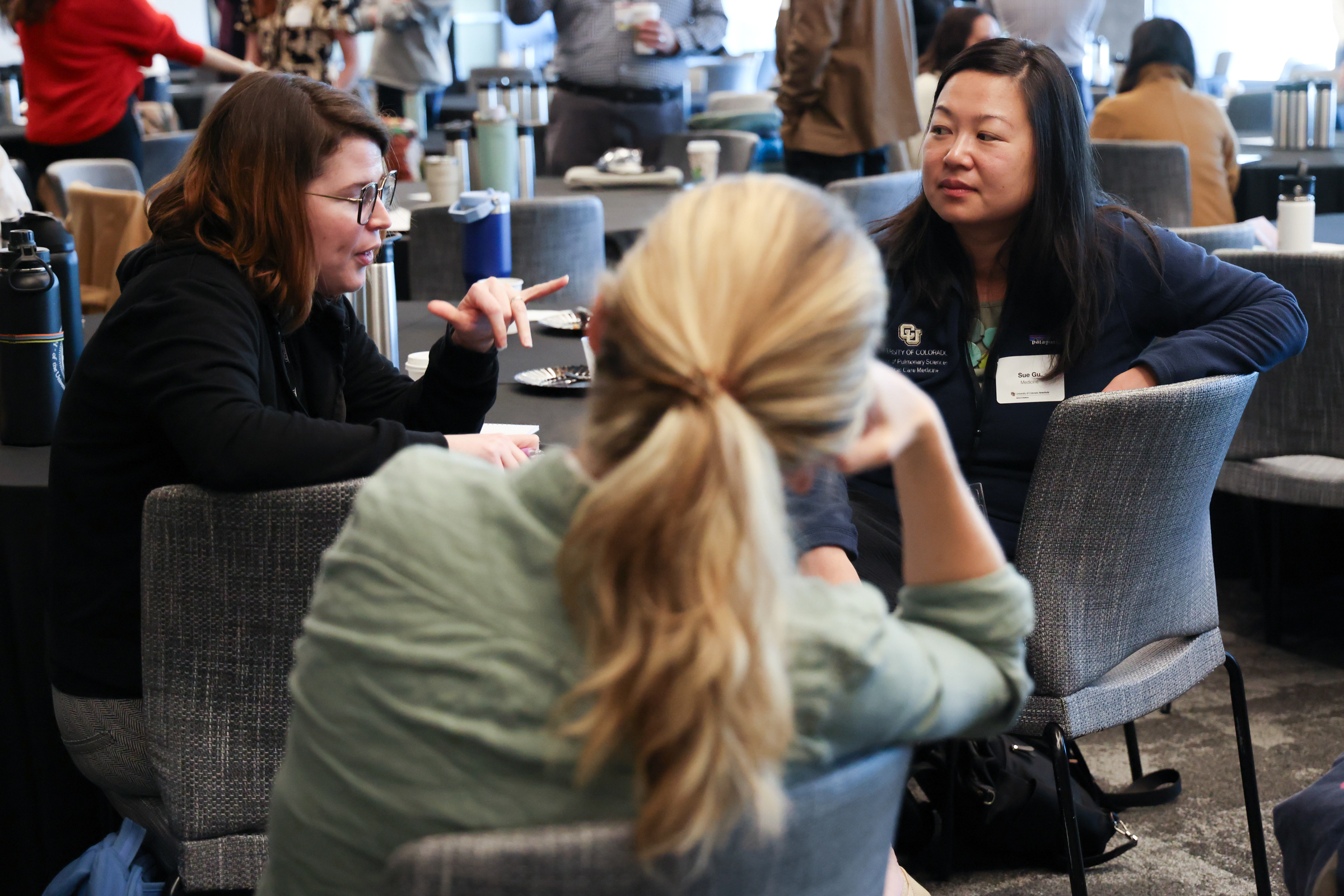 Facultyat2025NewFacultyWelcomeOnboardingEvent