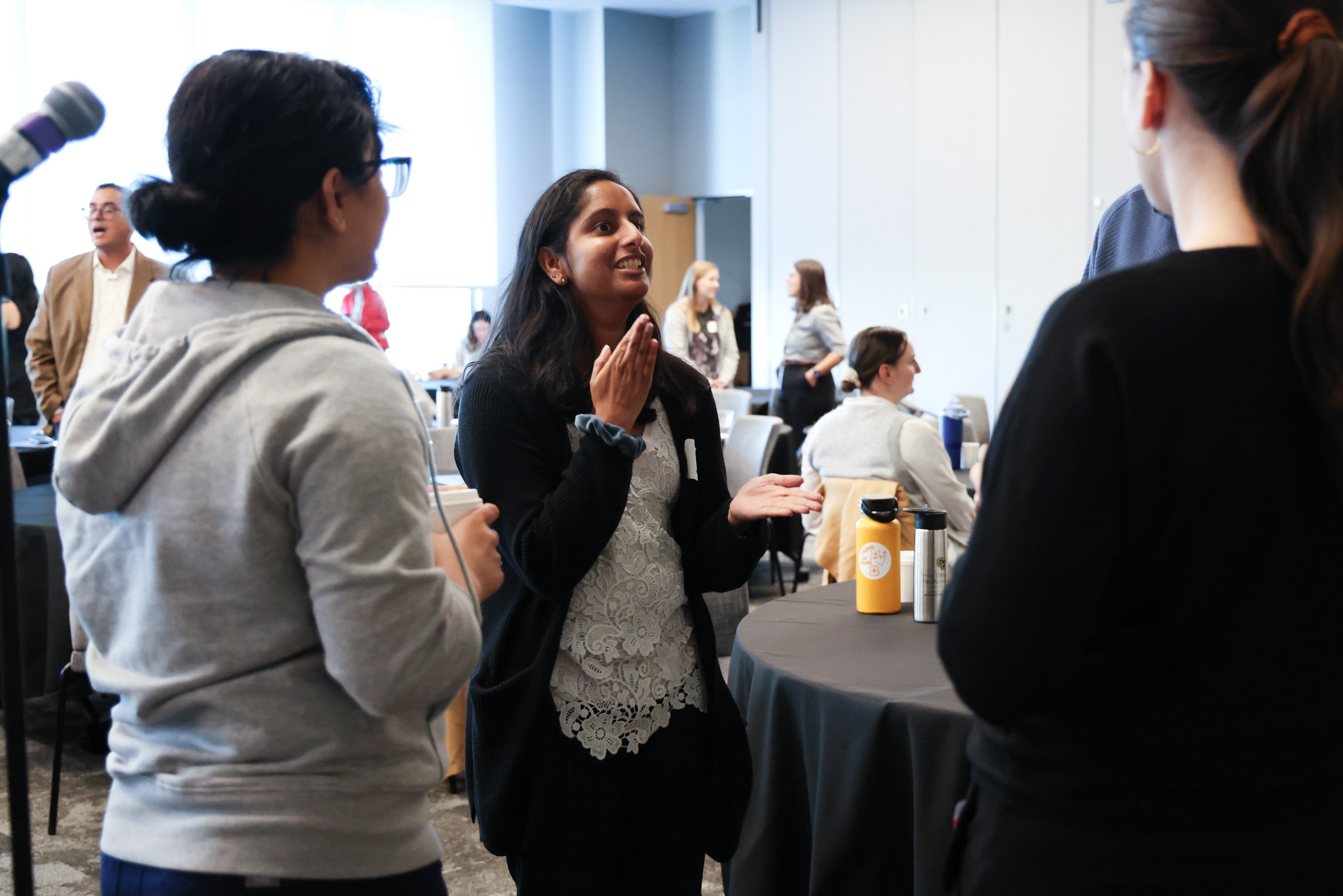 Facultyat2025NewFacultyWelcomeOnboardingEvent