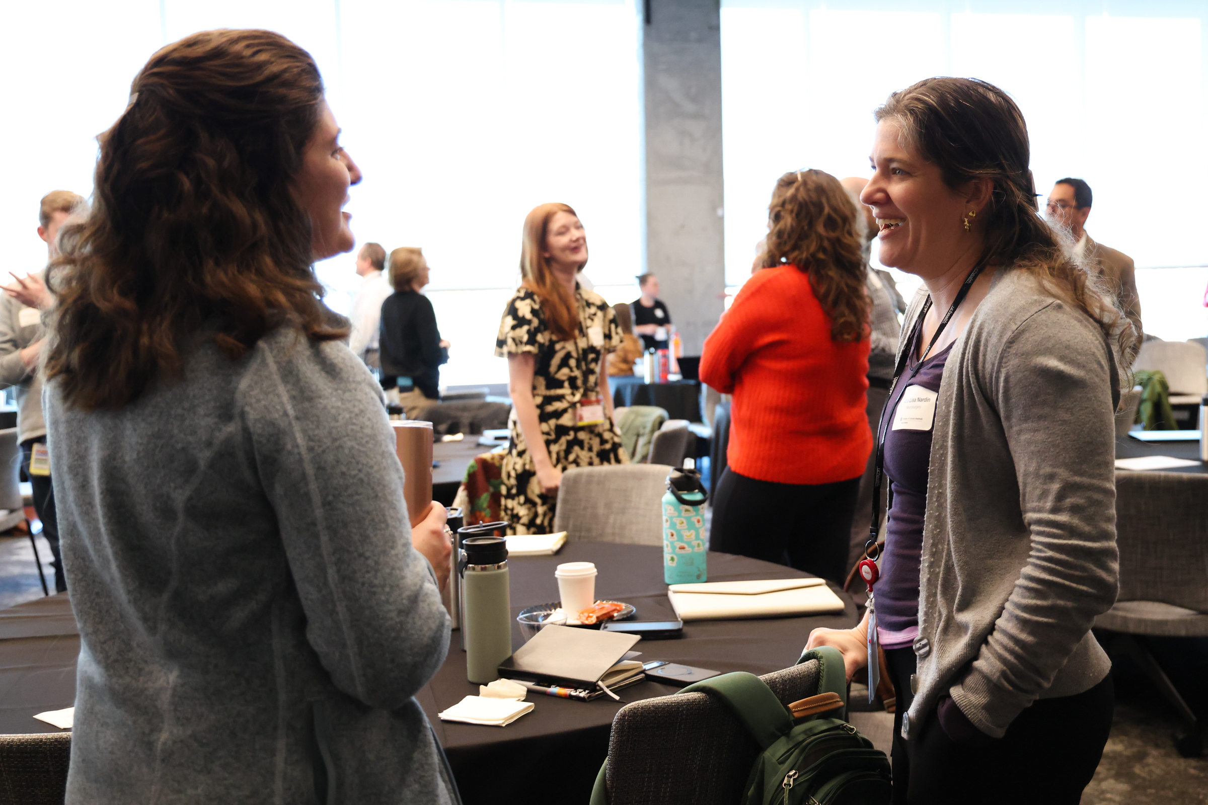 Facultyat2025NewFacultyWelcomeOnboardingEvent