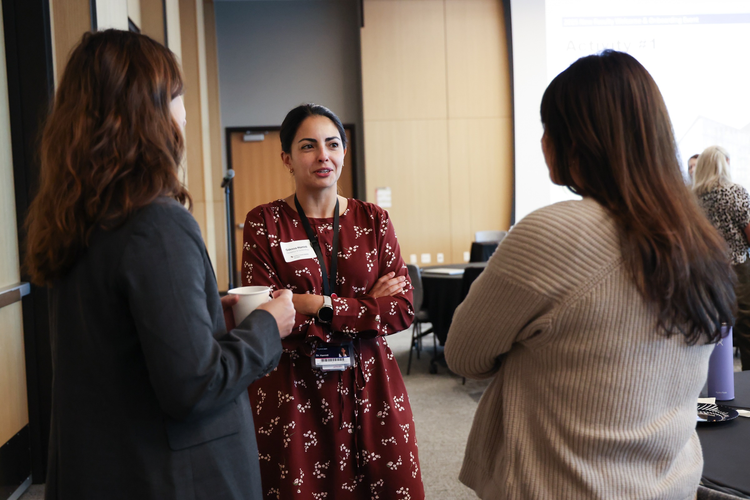 Facultyat2025NewFacultyWelcomeOnboardingEvent