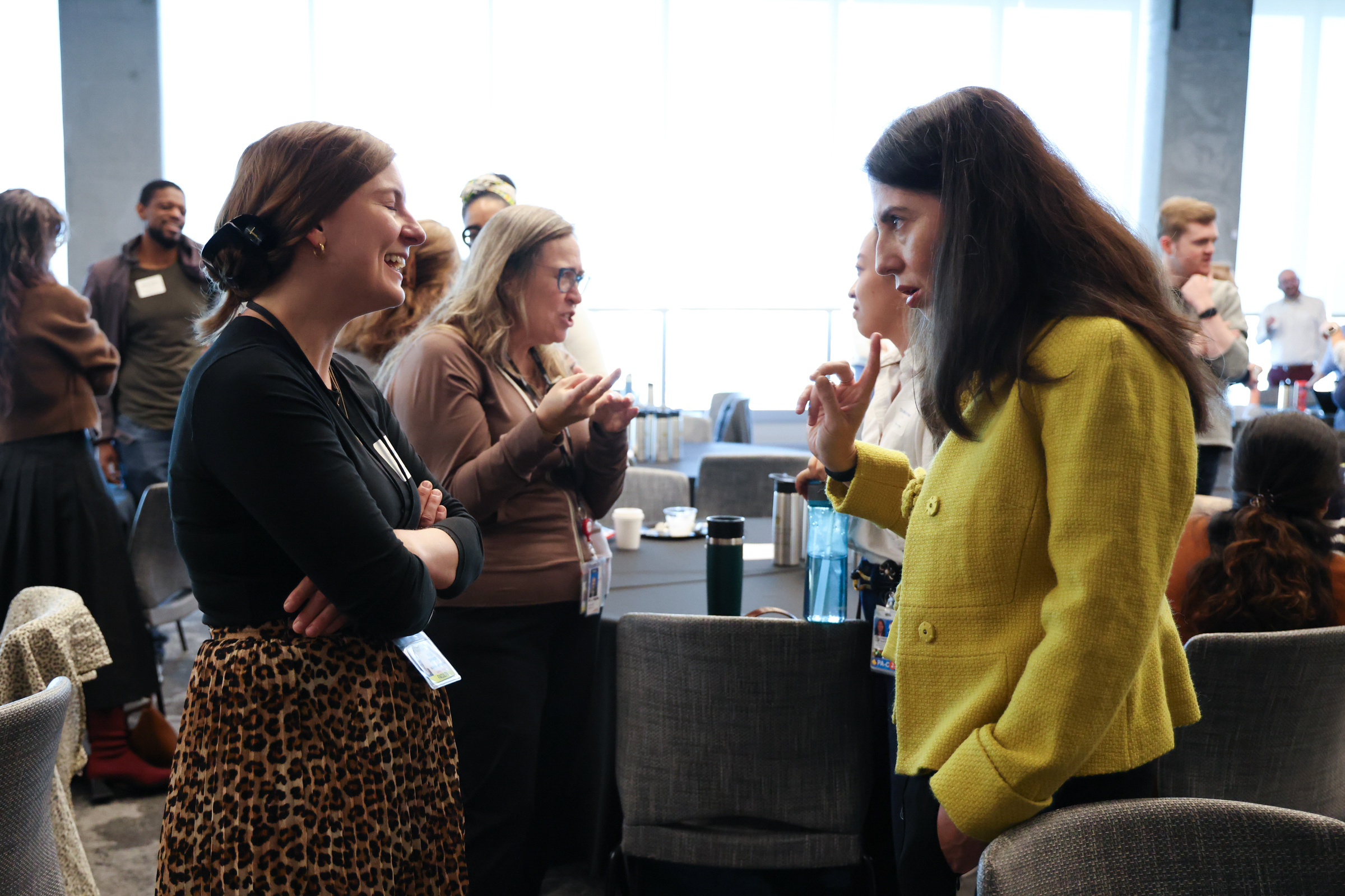 Facultyat2025NewFacultyWelcomeOnboardingEvent