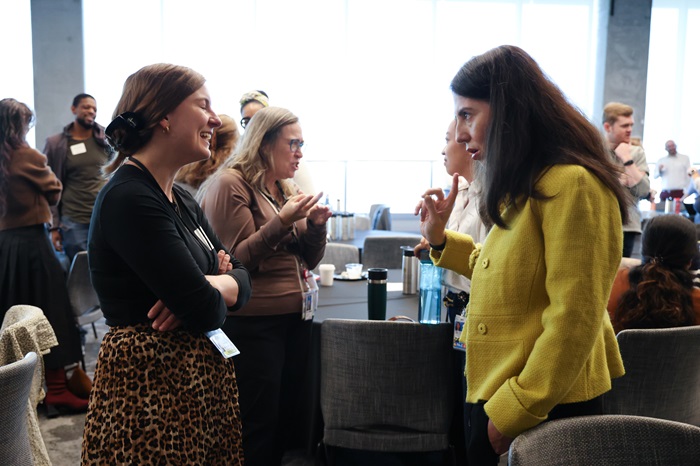 Facultyat2025NewFacultyWelcomeOnboardingEvent