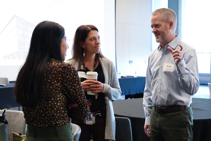 Facultyat2025NewFacultyWelcomeOnboardingEvent