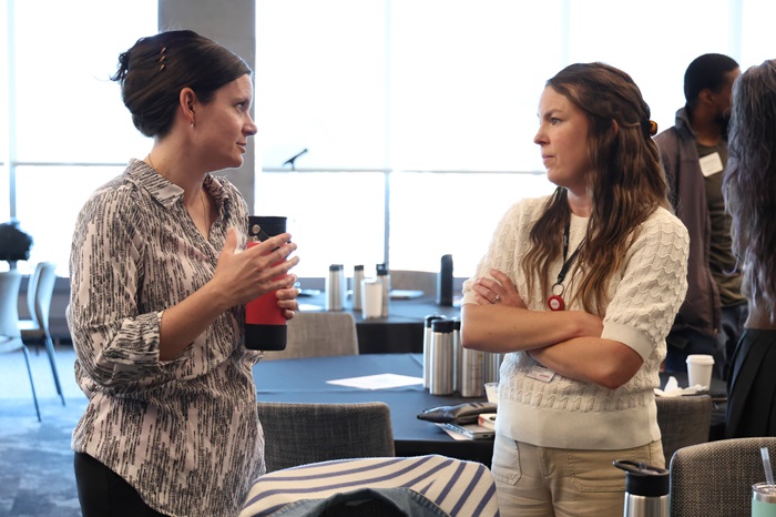 Facultyat2025NewFacultyWelcomeOnboardingEvent