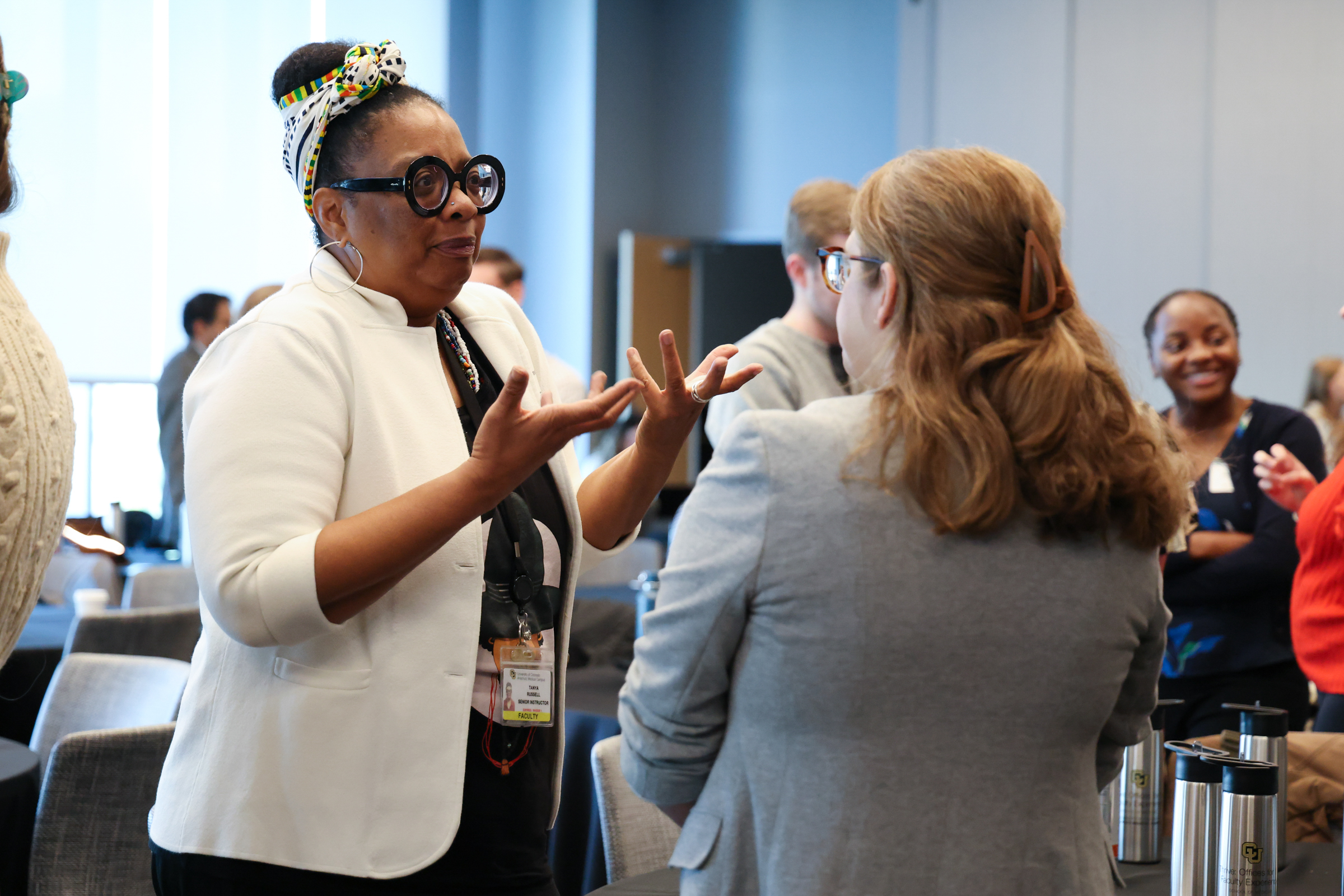 Facultyat2025NewFacultyWelcomeOnboardingEvent